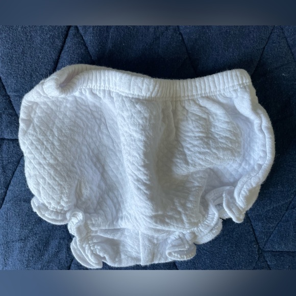 Janie and Jack Infant Top and Bloomers Set (0-3M) - Picture 5 of 5